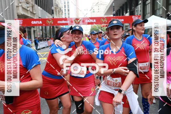 Buy your photos of the eventCorrida Mulher Maravilha - SP on Fotop