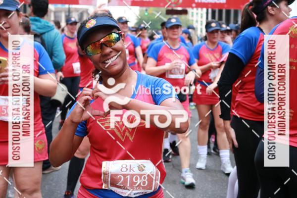 Buy your photos of the eventCorrida Mulher Maravilha - SP on Fotop