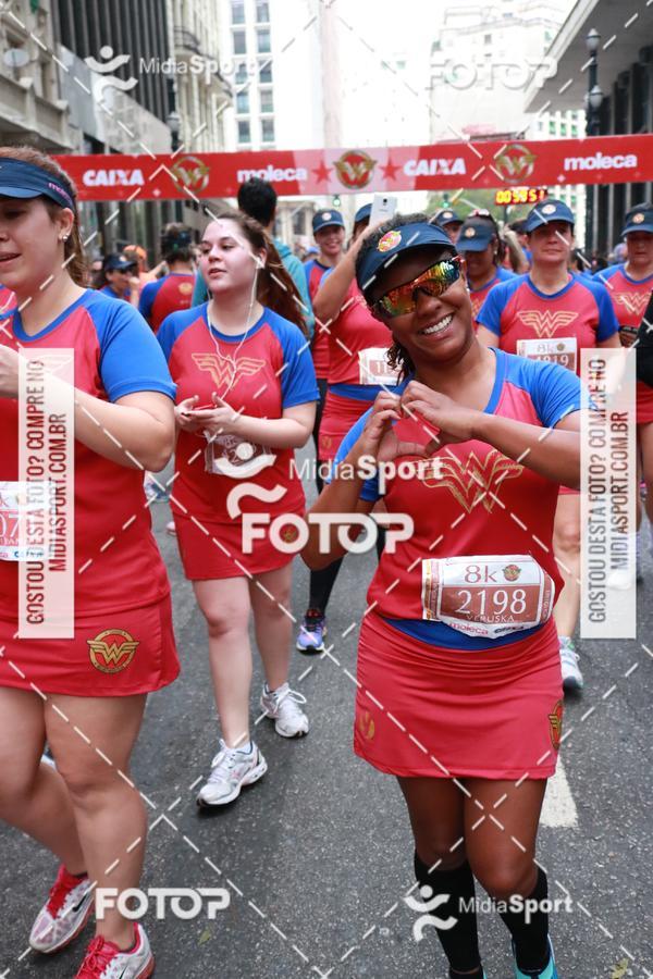 Buy your photos of the eventCorrida Mulher Maravilha - SP on Fotop