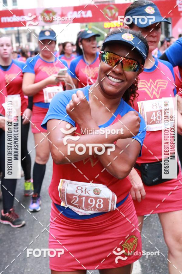 Buy your photos of the eventCorrida Mulher Maravilha - SP on Fotop