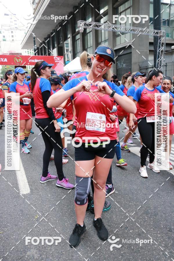 Buy your photos of the eventCorrida Mulher Maravilha - SP on Fotop