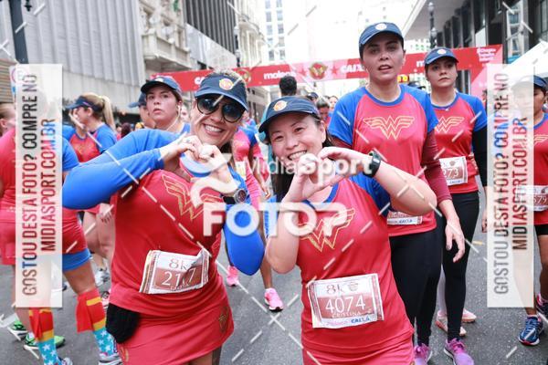 Buy your photos of the eventCorrida Mulher Maravilha - SP on Fotop