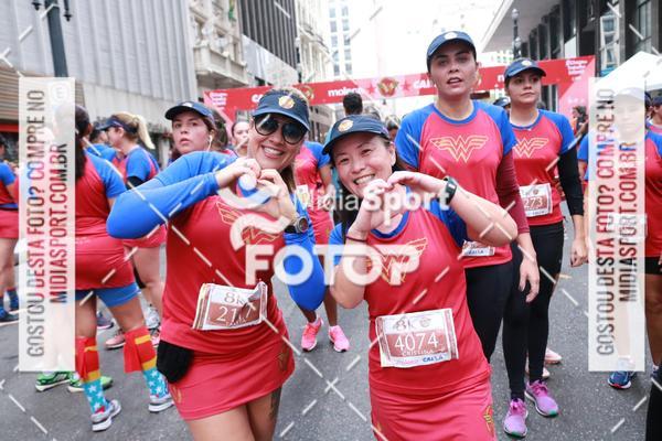 Buy your photos of the eventCorrida Mulher Maravilha - SP on Fotop