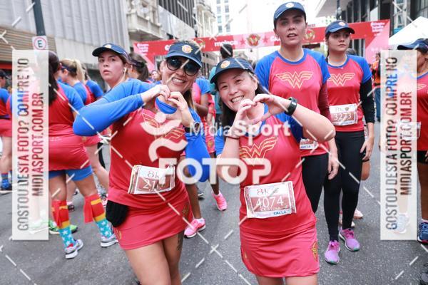 Buy your photos of the eventCorrida Mulher Maravilha - SP on Fotop