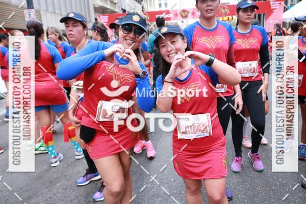 Buy your photos of the eventCorrida Mulher Maravilha - SP on Fotop