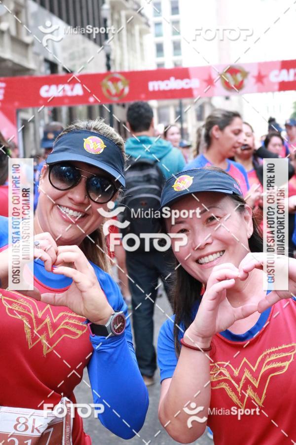 Buy your photos of the eventCorrida Mulher Maravilha - SP on Fotop