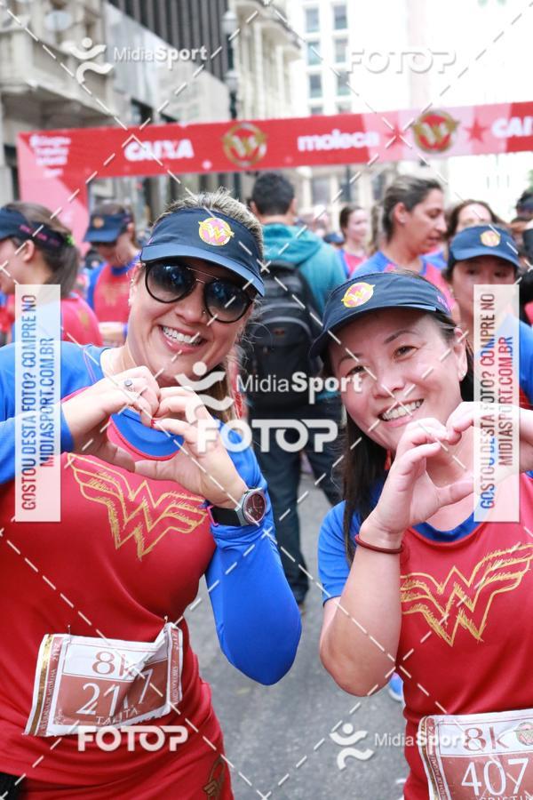 Buy your photos of the eventCorrida Mulher Maravilha - SP on Fotop