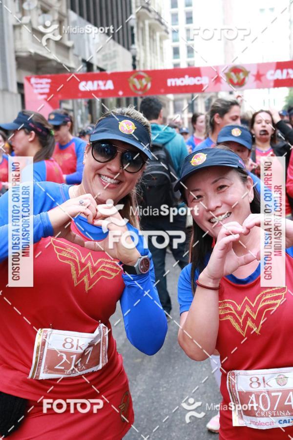 Buy your photos of the eventCorrida Mulher Maravilha - SP on Fotop