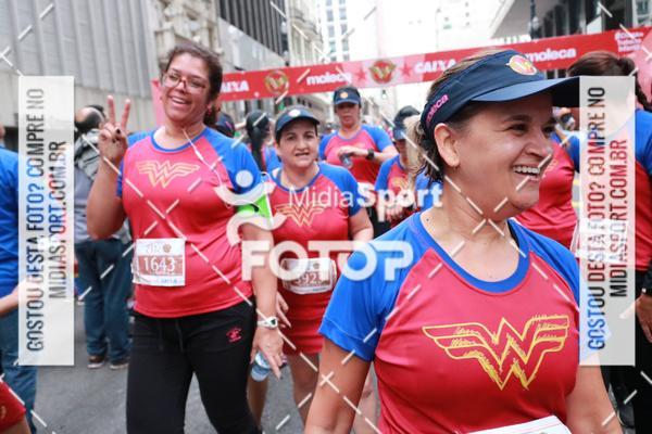 Buy your photos of the eventCorrida Mulher Maravilha - SP on Fotop