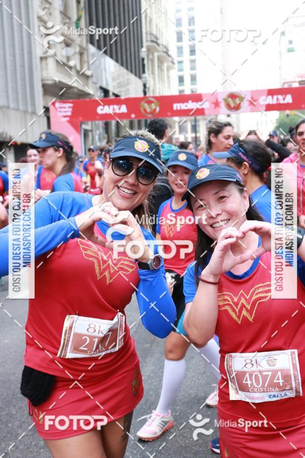 Buy your photos of the eventCorrida Mulher Maravilha - SP on Fotop