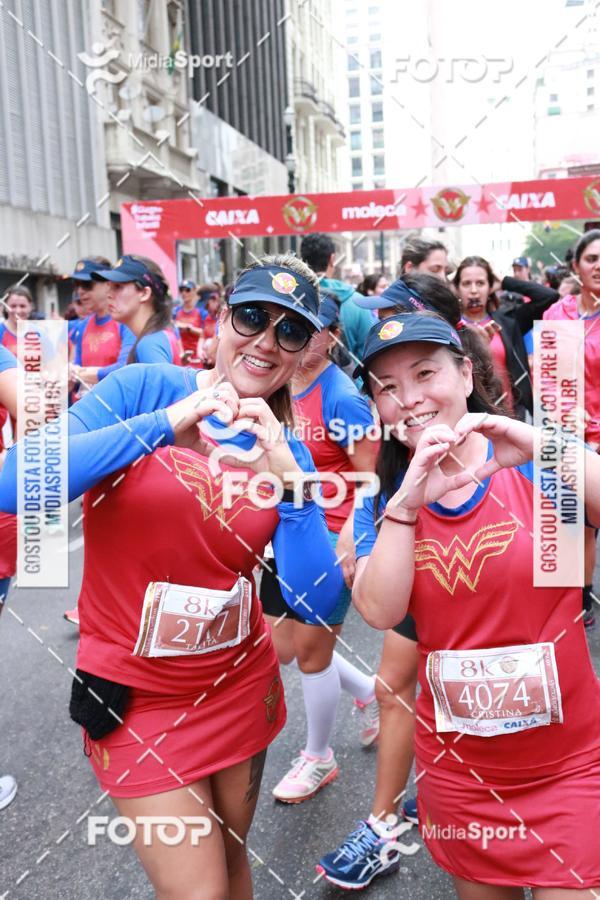 Buy your photos of the eventCorrida Mulher Maravilha - SP on Fotop