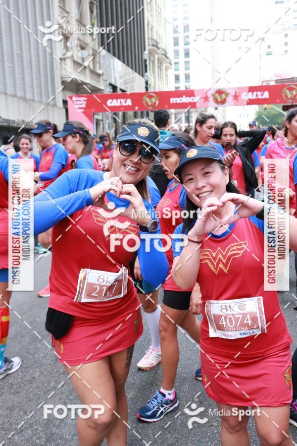 Buy your photos of the eventCorrida Mulher Maravilha - SP on Fotop