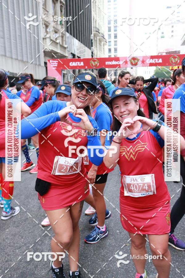 Buy your photos of the eventCorrida Mulher Maravilha - SP on Fotop
