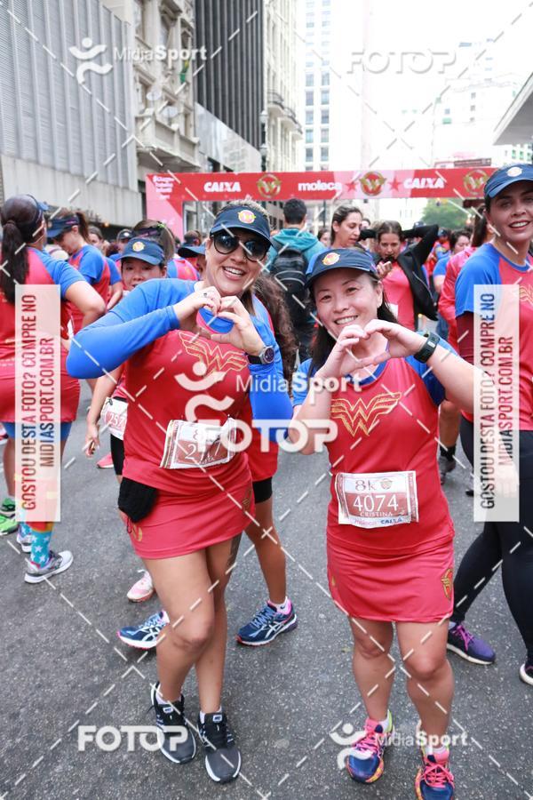 Buy your photos of the eventCorrida Mulher Maravilha - SP on Fotop