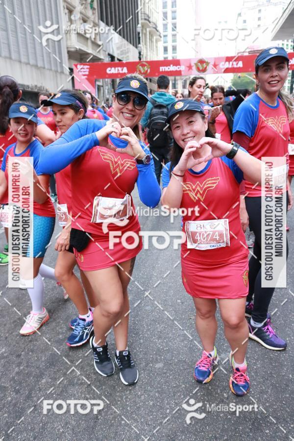 Buy your photos of the eventCorrida Mulher Maravilha - SP on Fotop