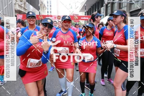 Buy your photos of the eventCorrida Mulher Maravilha - SP on Fotop