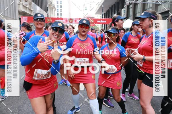 Buy your photos of the eventCorrida Mulher Maravilha - SP on Fotop