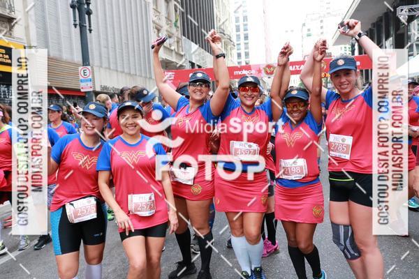 Buy your photos of the eventCorrida Mulher Maravilha - SP on Fotop