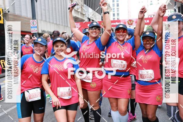 Buy your photos of the eventCorrida Mulher Maravilha - SP on Fotop
