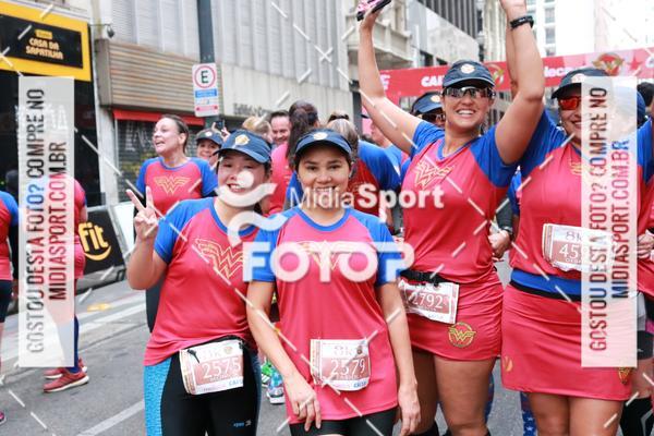 Buy your photos of the eventCorrida Mulher Maravilha - SP on Fotop