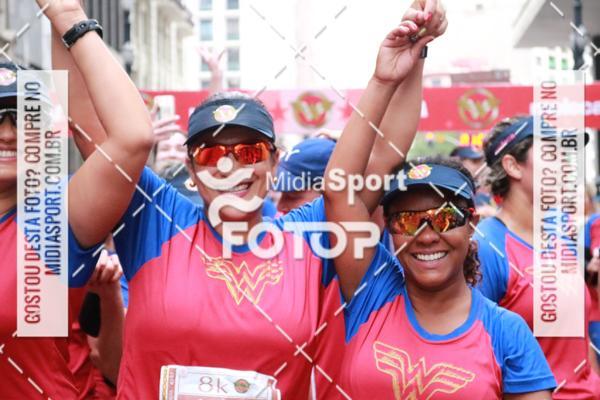 Buy your photos of the eventCorrida Mulher Maravilha - SP on Fotop