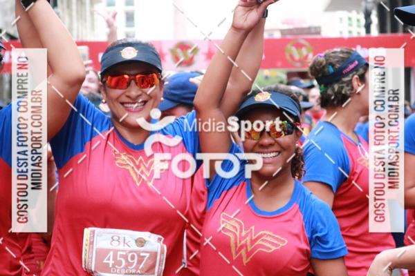 Buy your photos of the eventCorrida Mulher Maravilha - SP on Fotop