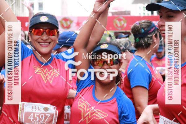 Buy your photos of the eventCorrida Mulher Maravilha - SP on Fotop