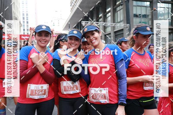 Buy your photos of the eventCorrida Mulher Maravilha - SP on Fotop
