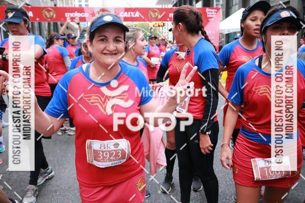 Buy your photos of the eventCorrida Mulher Maravilha - SP on Fotop