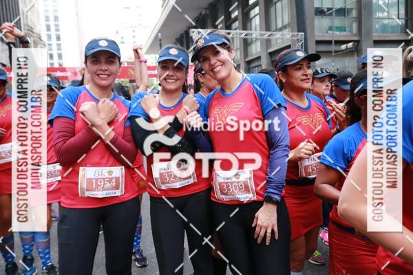 Buy your photos of the eventCorrida Mulher Maravilha - SP on Fotop