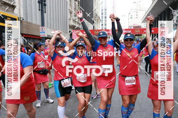 Buy your photos of the eventCorrida Mulher Maravilha - SP on Fotop