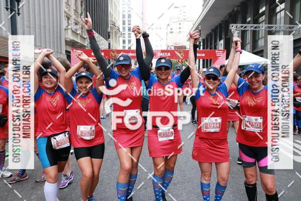 Buy your photos of the eventCorrida Mulher Maravilha - SP on Fotop