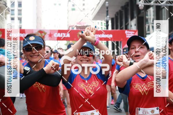 Buy your photos of the eventCorrida Mulher Maravilha - SP on Fotop