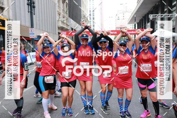 Buy your photos of the eventCorrida Mulher Maravilha - SP on Fotop