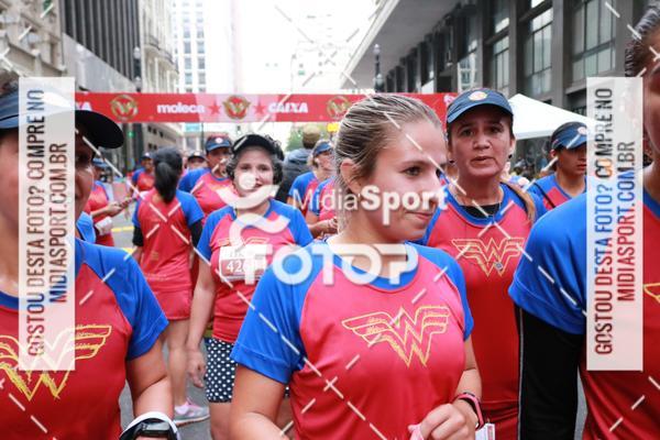 Buy your photos of the eventCorrida Mulher Maravilha - SP on Fotop