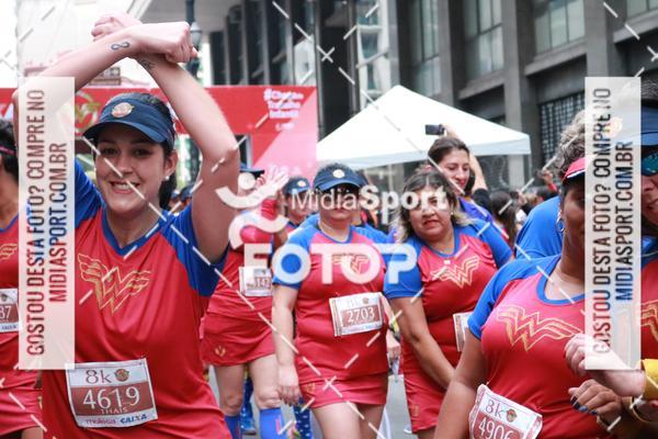 Buy your photos of the eventCorrida Mulher Maravilha - SP on Fotop