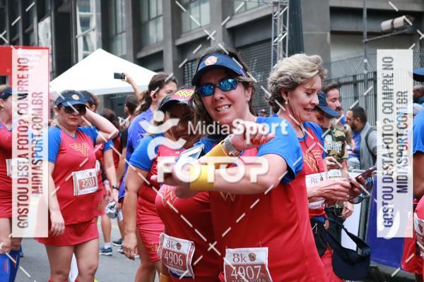 Buy your photos of the eventCorrida Mulher Maravilha - SP on Fotop