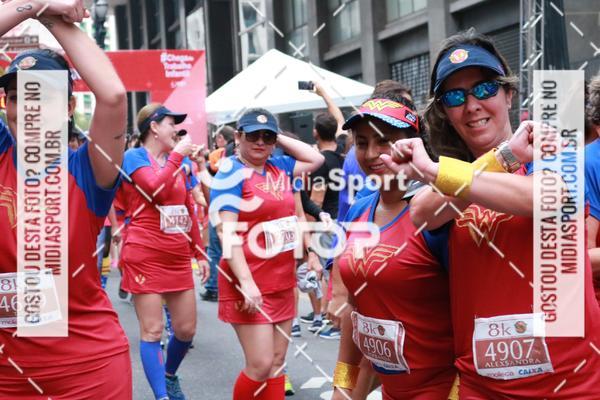 Buy your photos of the eventCorrida Mulher Maravilha - SP on Fotop