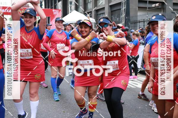 Buy your photos of the eventCorrida Mulher Maravilha - SP on Fotop