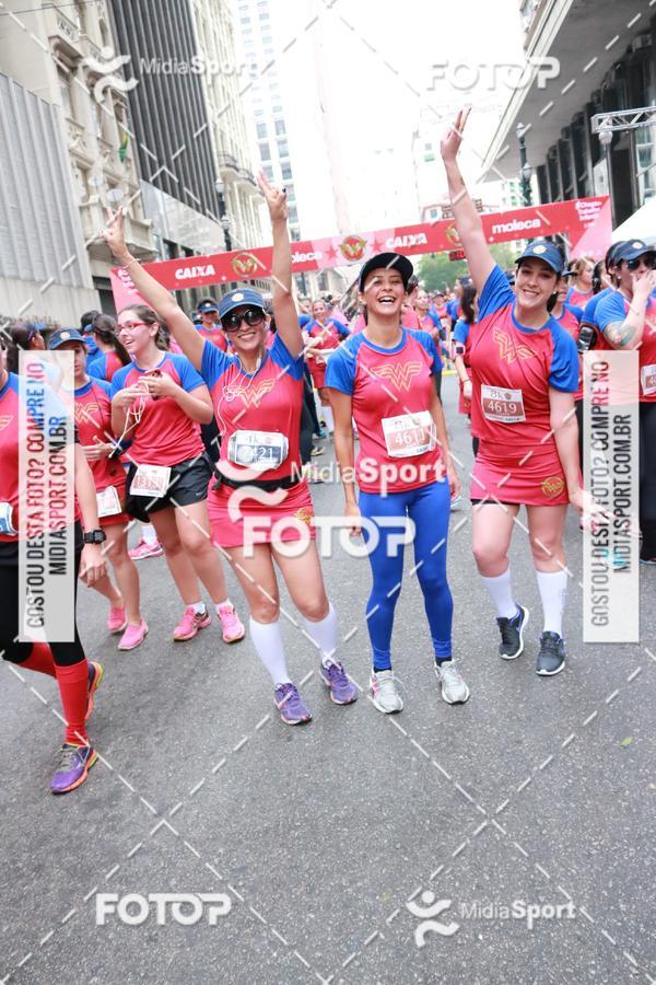 Buy your photos of the eventCorrida Mulher Maravilha - SP on Fotop