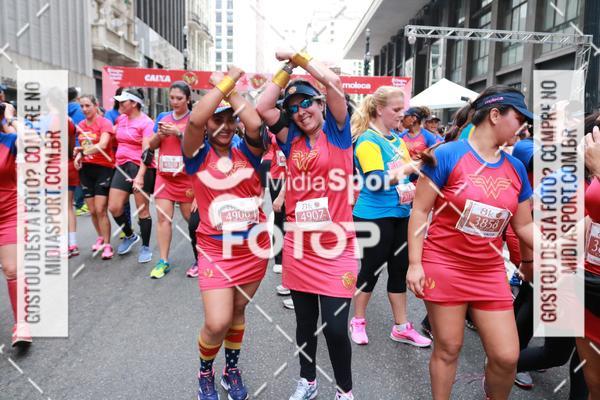 Buy your photos of the eventCorrida Mulher Maravilha - SP on Fotop