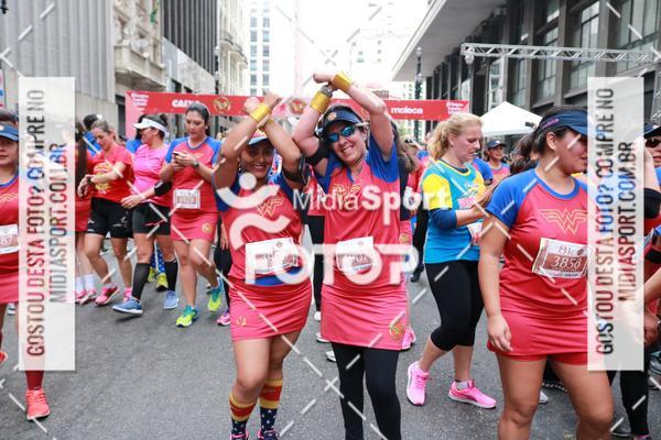 Buy your photos of the eventCorrida Mulher Maravilha - SP on Fotop
