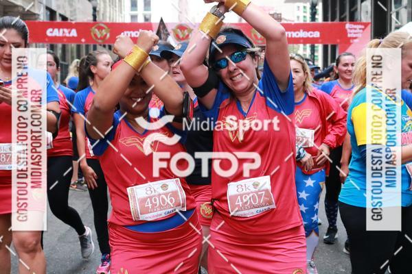 Buy your photos of the eventCorrida Mulher Maravilha - SP on Fotop