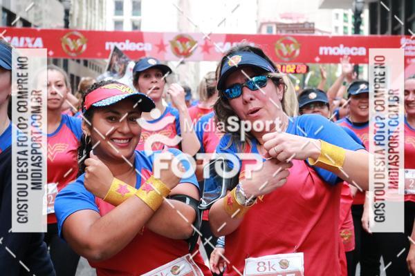 Buy your photos of the eventCorrida Mulher Maravilha - SP on Fotop