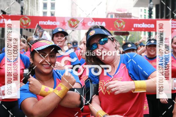 Buy your photos of the eventCorrida Mulher Maravilha - SP on Fotop