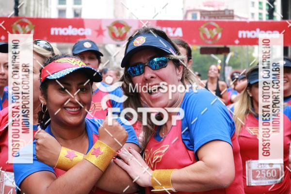 Buy your photos of the eventCorrida Mulher Maravilha - SP on Fotop