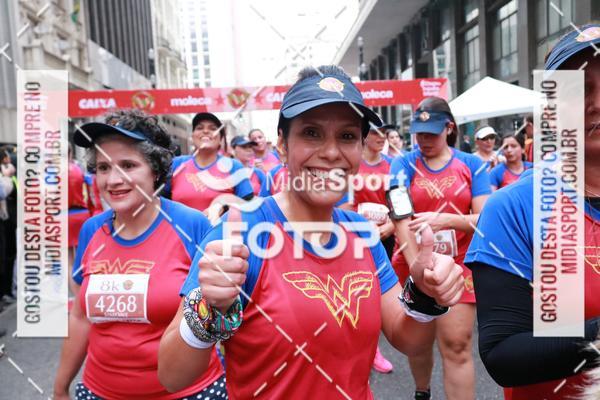 Buy your photos of the eventCorrida Mulher Maravilha - SP on Fotop