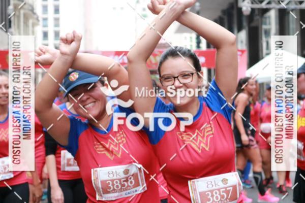 Buy your photos of the eventCorrida Mulher Maravilha - SP on Fotop