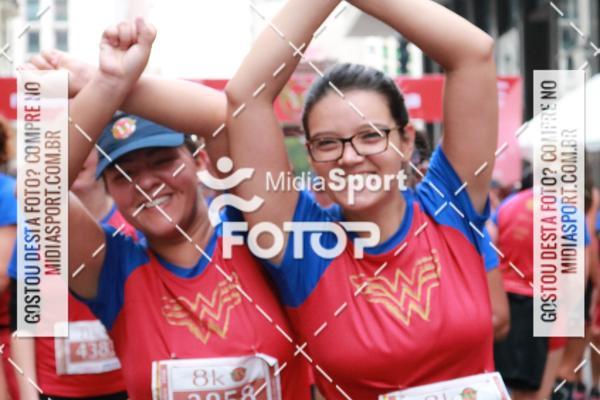 Buy your photos of the eventCorrida Mulher Maravilha - SP on Fotop