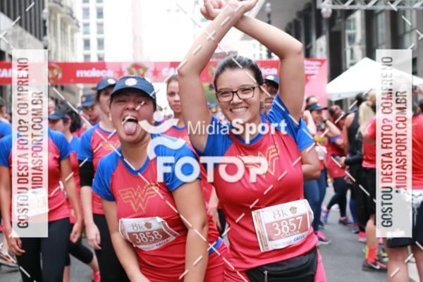 Buy your photos of the eventCorrida Mulher Maravilha - SP on Fotop